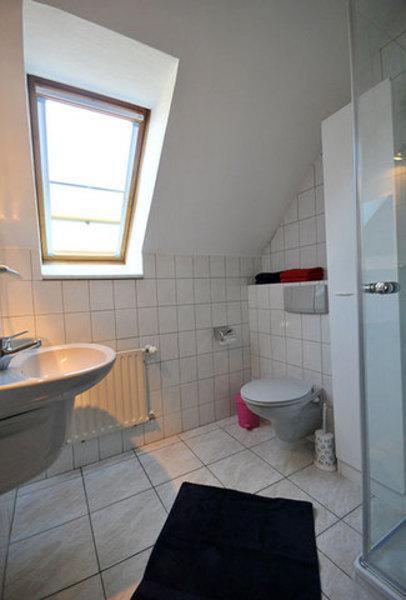 Feriendomizile Zum Strandkorb Binz Kamer foto